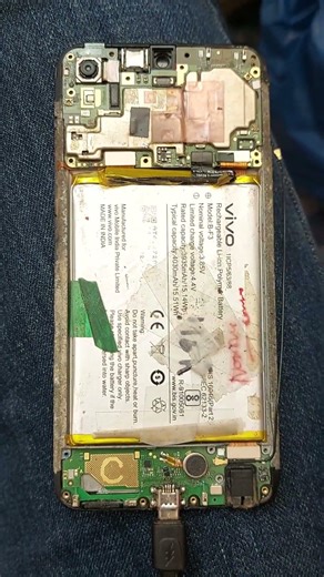 Mobile Repairing Tips