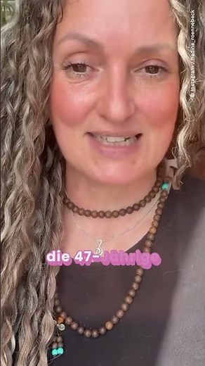 After TV rejection: "Bauer sucht Frau" star Nadine receives threats #shorts