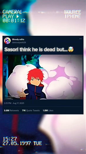 Sasori think orochimaru is dead but at end 🤯 | orochimaru and pain | #narutoshippuden #naruto #pain