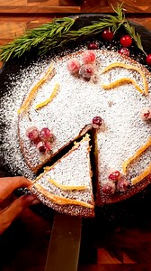 4.7K views · 54 reactions | If you’ve never had an olive oil cake,...