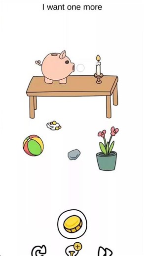 brain out level 105 I want one more #viral #brainout