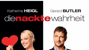Die nackte Wahrheit - Apple TV
