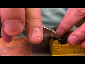 HO Truck Spreading Pliers | Micromark.com Item#: 87936