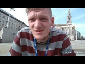 3GS assault me & I'm on Trial in 3 days time. Guilty it seems too?