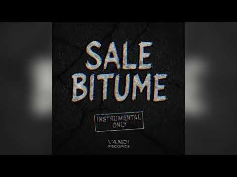 "Sale Bitume" – Dark Drill / Japanese Type Beat Produced by Vandi Records [FREE FOR PROFIT UP]