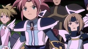 Watch Spider Riders Season 1 Episode 49 - Welcome Back