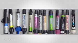 Watch the first lesson of our newest course, "Direct Composite in the Anterior," then go to http://spear.education/2eafAXQ to get the full course as well as a free custom shade guide kit.* The kit allows you to complete the hands-on portion of this innovative online course. (*Restrictions apply. Go to link for complete details.) | Spear Education