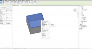 Transparency surface pattern