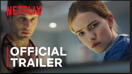 Pulse | Official Trailer - Netflix
