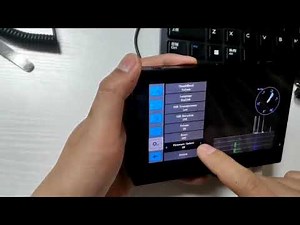 Upgrading the Neewer F500 Firmware / Mise à jour du logiciel pour écran F500