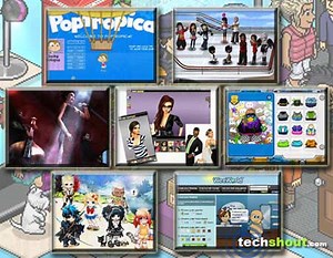 7 Games Like Habbo Hotel - TechShout