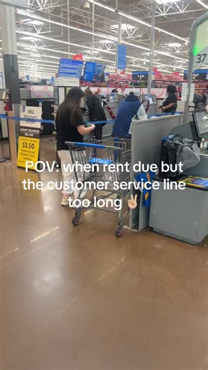 Avoiding Late Fees: A Funny Rent Situation