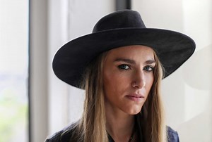 Houston singer Stephanie Rice goes to 'Voice' battle