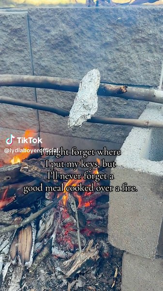 Fire>Stove 🔥 #fyp #fire #camping #campinglife #hunting