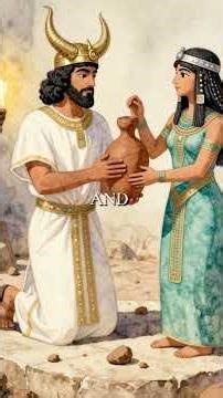 Ancient Gods Created Humans as Laborers - The Shocking Sumerian Truth