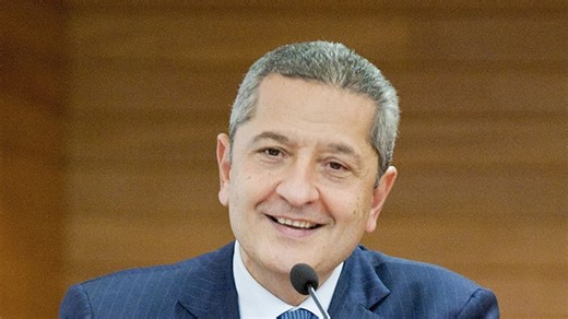 La vigueur de l'euro nuit à la compétitivité de l'UE-Panetta (BCE)