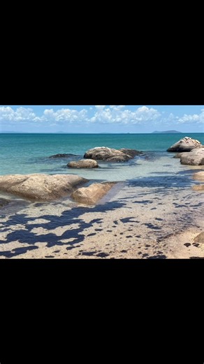 Abell Point Yacht Club on Reels