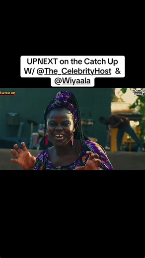 Full video link in bio . #pamapodcast #pamanetwork #pama #wiyaala
