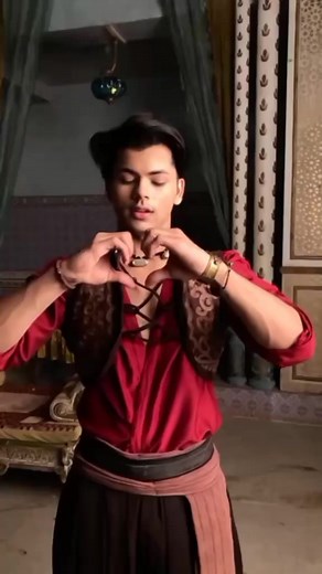 Exploring Aladdin and Jasmine's Romance