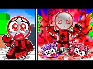 Birth to KJ in Roblox Strongest Battlegrounds!