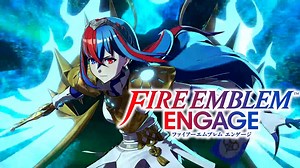 #FEE_01 必見！ ファイアーエムブレムはここまで進化した　圧倒的演出【FEエンゲージ 初見攻略】