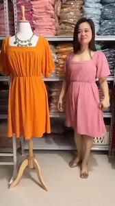 Check out thru our RiRi's World online stores. 📌Riri's World Shopee Store: https://shp.ee/n8irb89 📌Riri's World Lazada Store: https://www.lazada.com.ph/shop/riri-s-world 📌Riri's World Tiktok Store: https://www.tiktok.com/@ririsworlddotcom Dali mommies, get yours now! Limited stocks only lang po... #twinningsets #momdaughtermatchy #breastfeedingclothes #maternityclothes #pregnancyclothes #bfmoms #bfclothes | RiRi's World