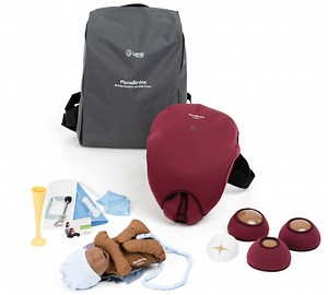 MamaBirthie - Laerdal Global Health