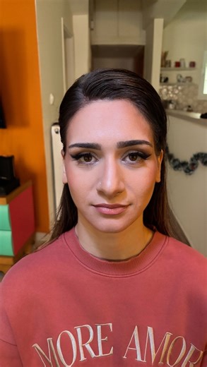 alexandra bridal hairstylist on Instagram: "Wet look #wetlook"