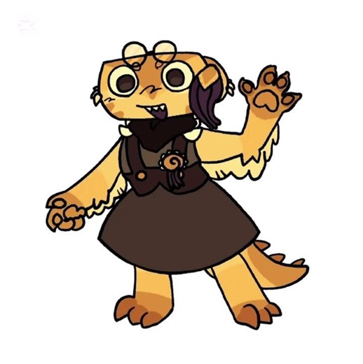Dandy’s world redesigns (PART 11)