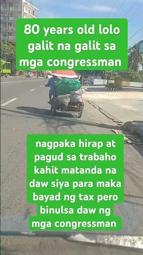 sa darating na september 21 2025 sasama daw siya sa luneta para magpahayag ng saloobin #viralvideo