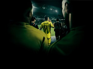 Watch Onside: Major League Soccer - Apple TV