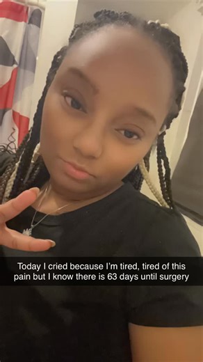 2025!!! Let’s just say I never thought me having a hysterectomy would be so traumatizing and a near death experience because of what that was going on! I really don’t know HOW but I know WHO! God kept me through that experience, he knew there was more for me to do, he knew that this was going to be apart of my testimony! He knew the ruptured ovarian cyst that they said I was going to have to have emergency surgery for wouldn’t need to be taken care of through surgery! I often would questioned wh