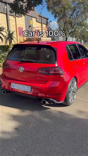 MUMBO REPAIRS on Instagram: "Golf 7 GTI faulty turbo diagnosis and repair"