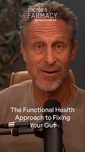 24K views · 401 reactions | When your gut is unhealthy and inflamed,...