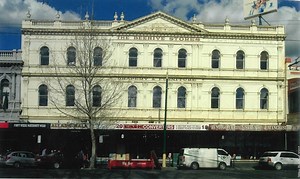 3K views · 131 reactions | Take a glimpse inside Bendigo’s historical “Beehive Building” before this weekend’s Open House Bendigo event! There are plenty of iconic Bendigo properties open as part of the program, with the Beehive Building opening Sat and Sun 10am – 4pm. | ABC Central Victoria | Facebook