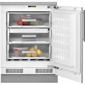 TEKA Built-in Freezer Compact 96L Capacity – TGI2 120 D ME