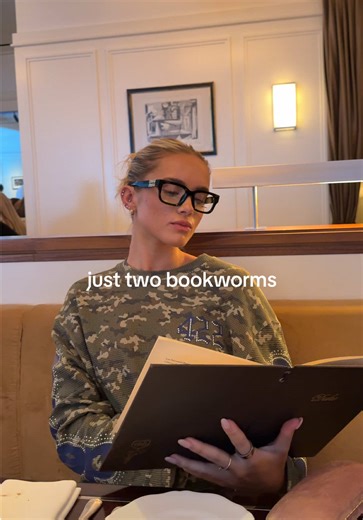 wanna join our book club? | BookTok