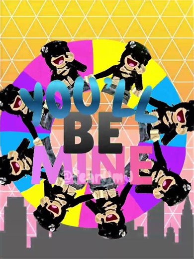 [loop] Black magic - mini mix 🪄🔮 #mickeys2026ec #robloxedit #candystyle