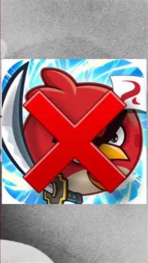 The cancellation of Angry Birds Fight 😞