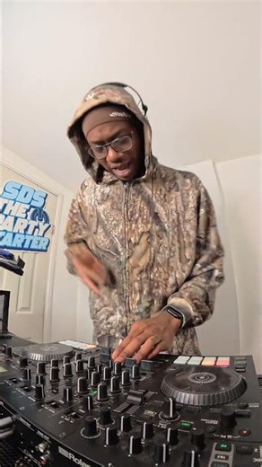 Gino J – Less Is More ➜ Jedz – One Call Away (Mix) #djmix #sdstps #partystarterradio #afroswing