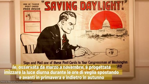 Ora Solare 2025: Quando Si Spostano Indietro Le Lancette?