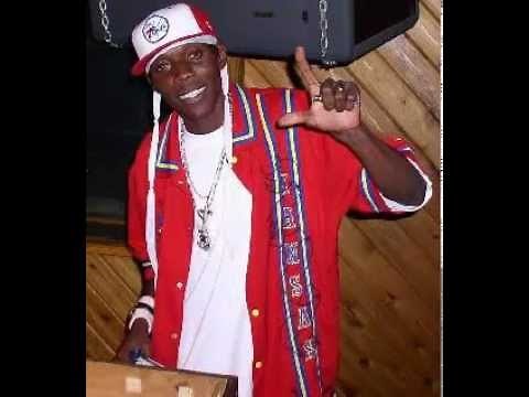 Vybz Kartel- Math Class