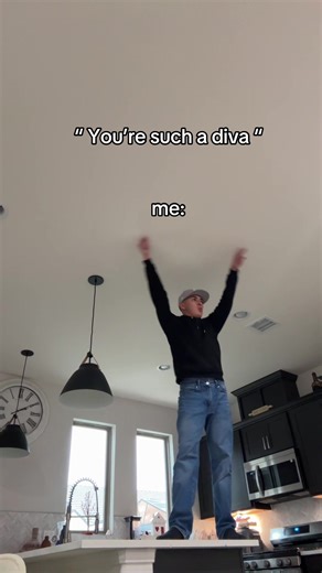 dance breaks 🕺🏻🕺🏻#fypシ #beyonce #countertop #diva #dancing | diva beyoncé dance