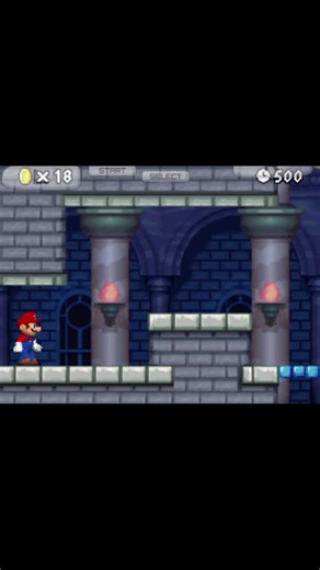 Mario Bross Castillo: Nostalgia y Diversión