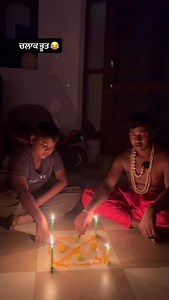 ਚਲਾਕ ਭੂਤ 😂 . . @arman_gujjar_550 @abhi_gujjar_550 @gandhi_don302 #punjab #punjabi #punjabi_tadka #punjabcomedy #punjabcomedyfunnypunjabi #comedyvideos #comedyreels #comedyindia #viralvideos #viralreels #funnyvideos #funnyreels #tren #trending #trendingreels #punjabisuit #instagram #insta | Doctors Goga