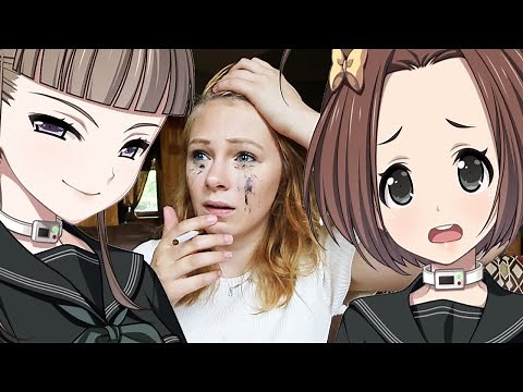 This Visual Novel Traumatized me.