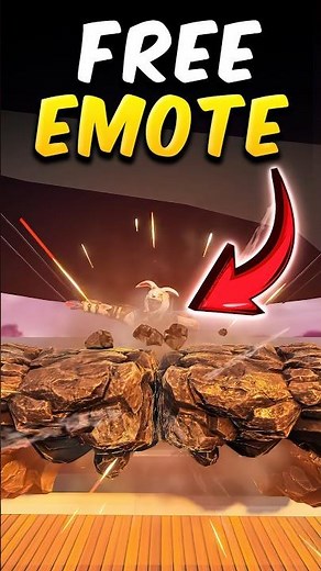 Get FREE Emote in CODM Claim NOW! #shots