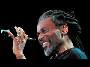 Bobby McFerrin - Say Ladeo (Full Song version - Special)