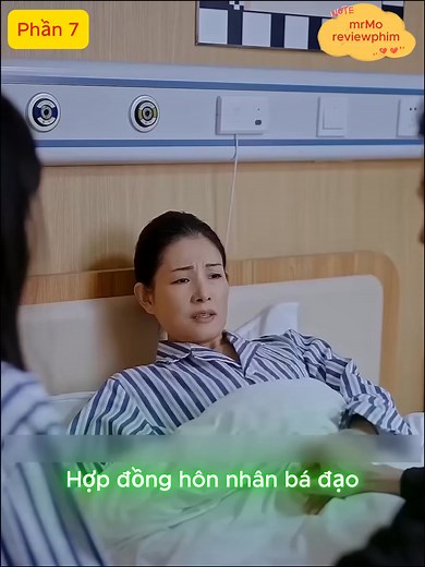 131K views · 5.1K reactions | 퐇퐨̛̣퐩 đ퐨̂̀퐧퐠 퐡퐨̂퐧 퐧퐡퐚̂퐧 퐛퐚́ đ퐚̣퐨 - 퐩퐡퐚̂̀퐧 7 #mrMoreview #reviewphimhaynhat #review #hopdonghonnhan #badao #fyp #phimhay #xuhuongfb | MrMo-review | Facebook