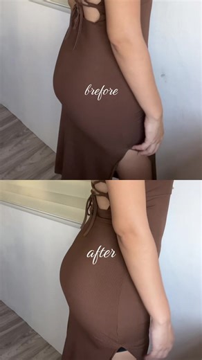 The Impact of Padded Cycling Shorts: Before and After